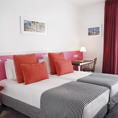 Hotel Monterosa - Astotel Paris Cameră foto